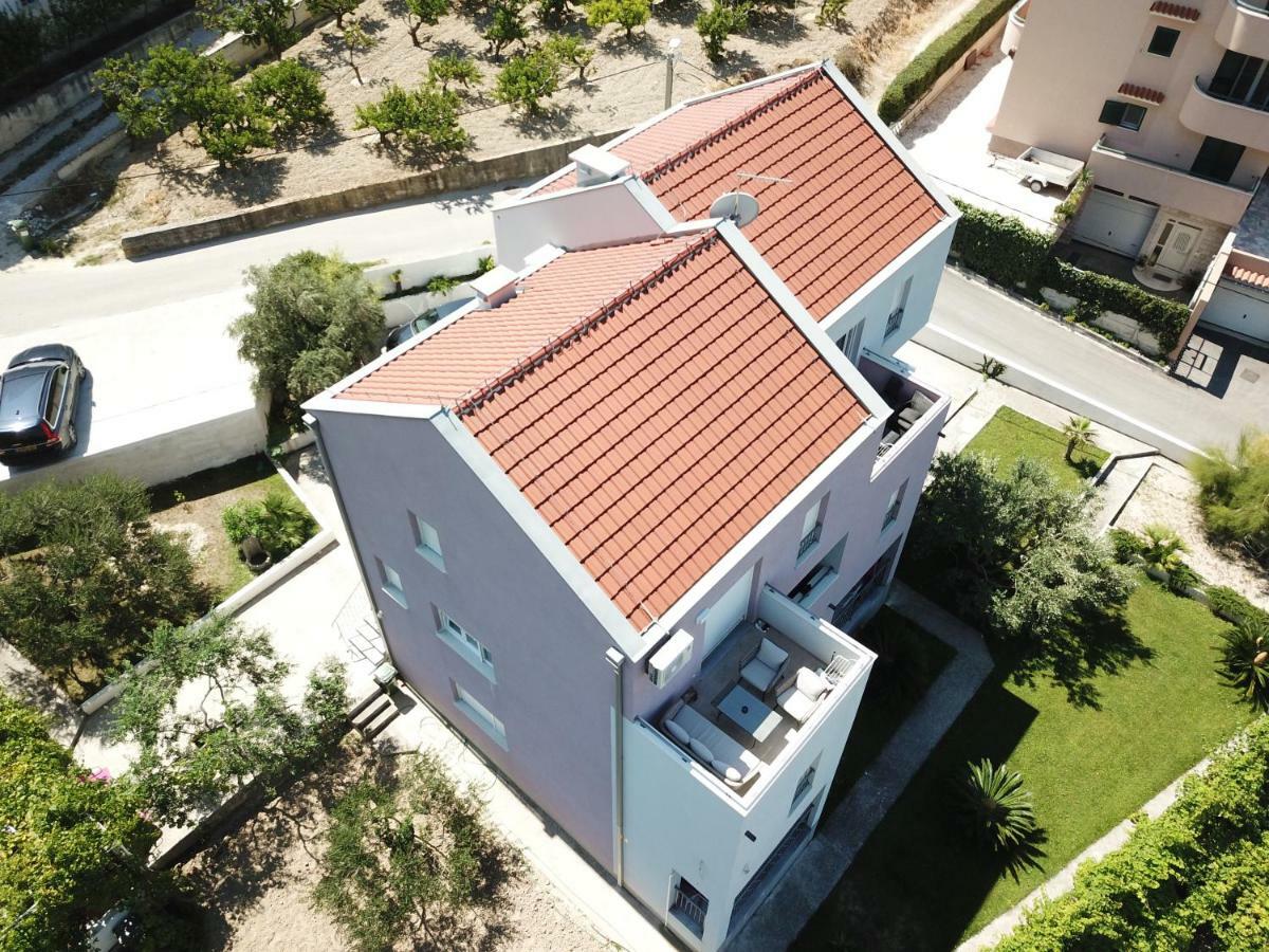 Villa Lavanda Podstrana Exterior photo